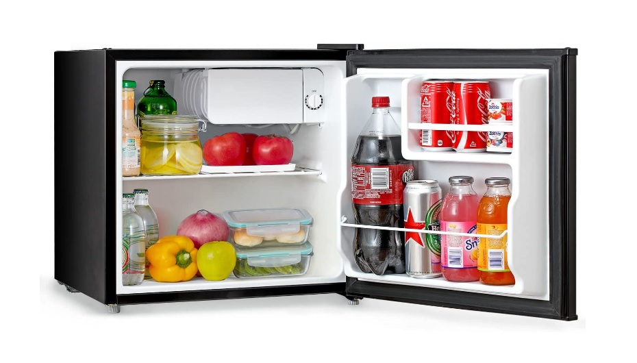 Midea WHS-65LB1 Compact Refrigerator Review
