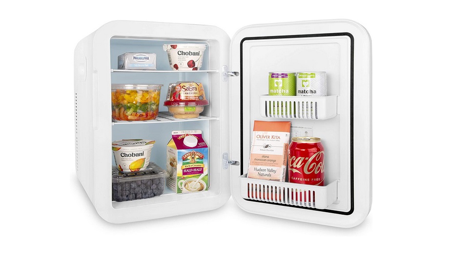 Cooluli 20L Mini Fridge Review